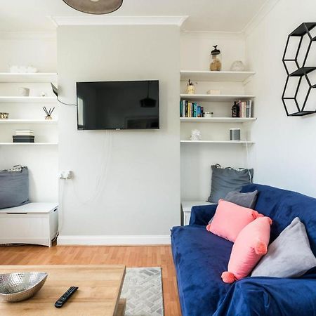 Apartament Marvellous Peckham City Break Londyn Zewnętrze zdjęcie