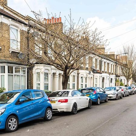 Apartament Marvellous Peckham City Break Londyn Zewnętrze zdjęcie
