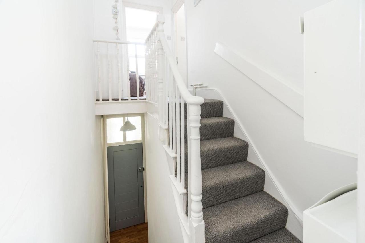 Apartament Marvellous Peckham City Break Londyn Zewnętrze zdjęcie