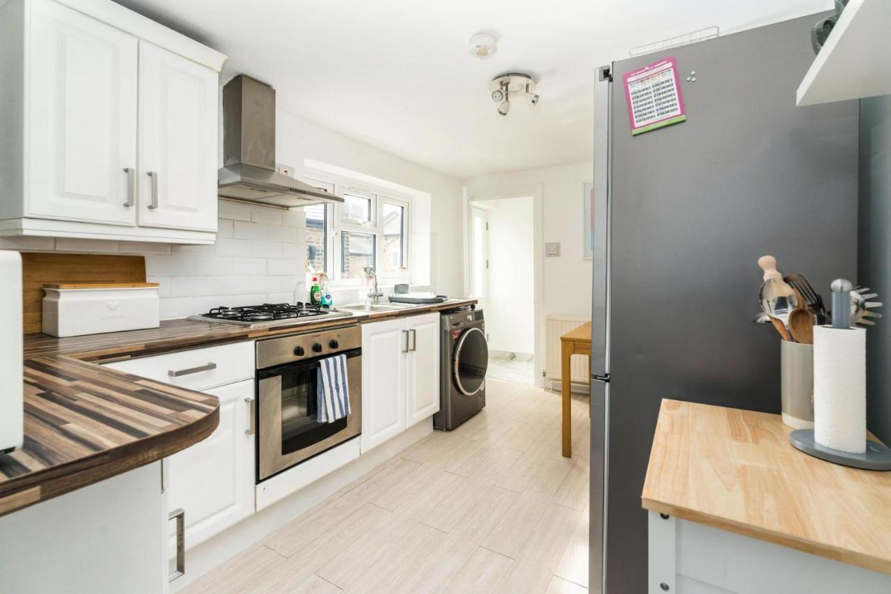 Apartament Marvellous Peckham City Break Londyn Zewnętrze zdjęcie