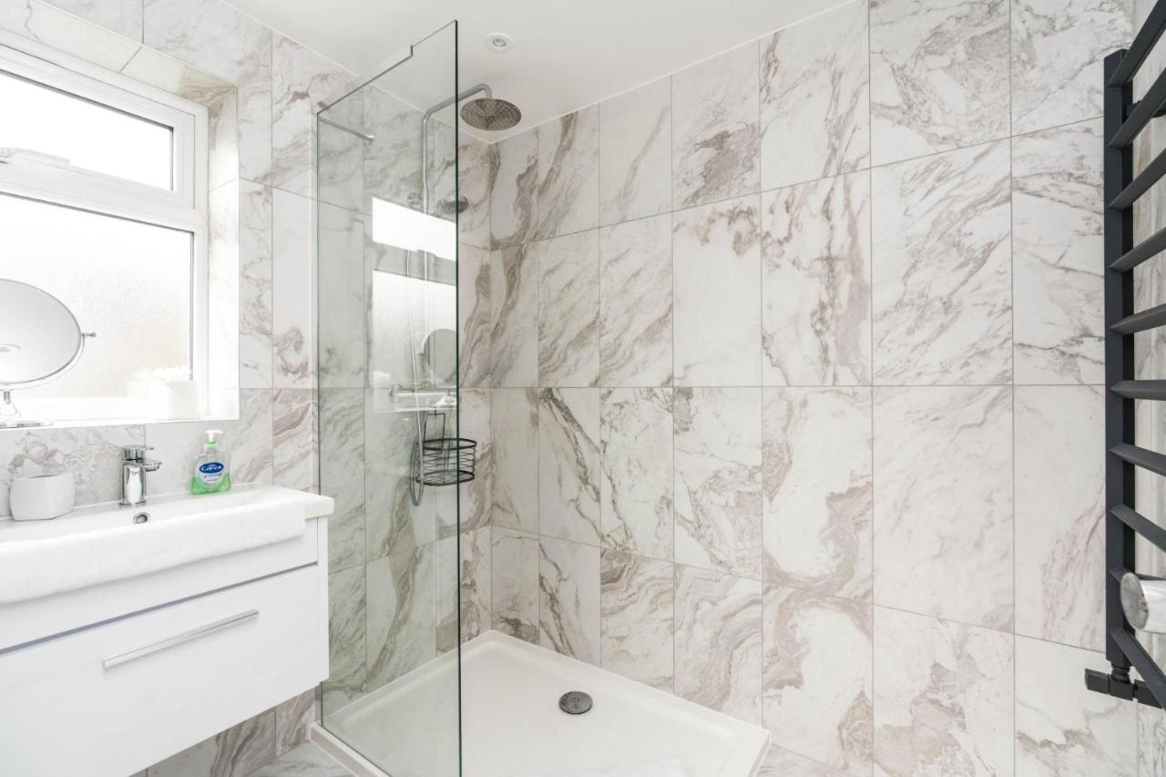 Apartament Marvellous Peckham City Break Londyn Zewnętrze zdjęcie